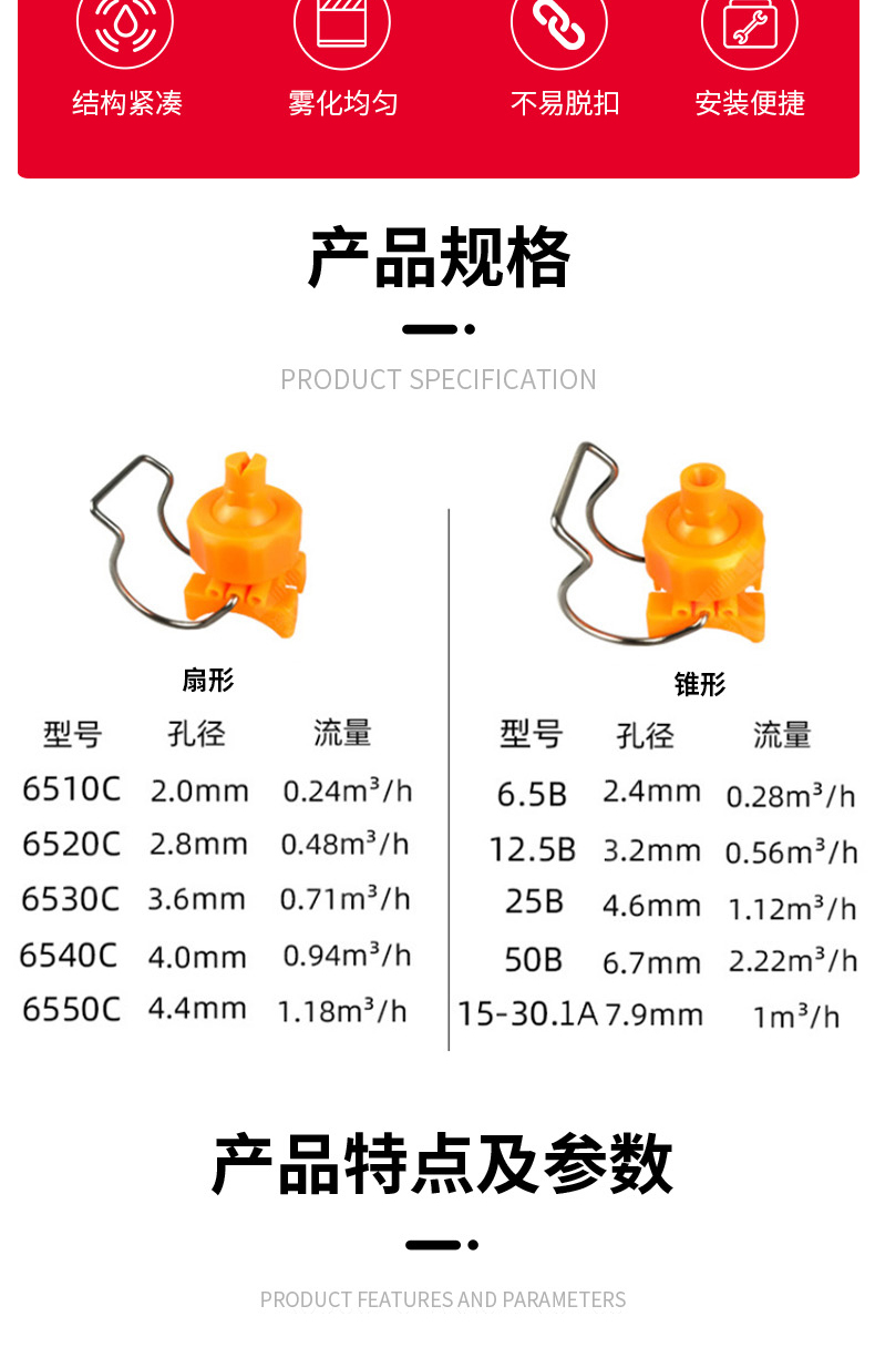 夹扣喷嘴(图2)